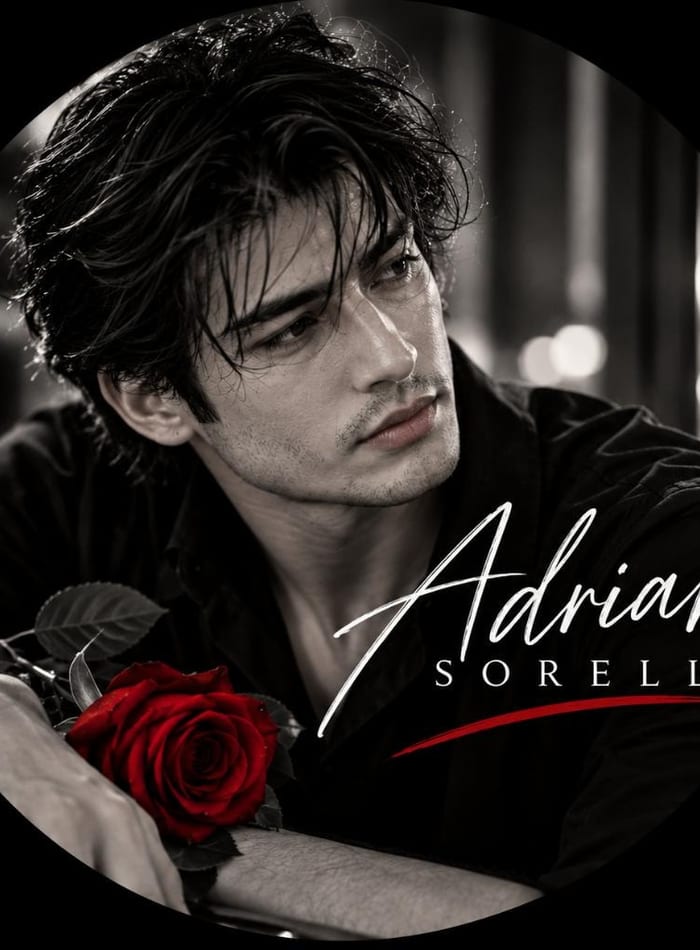 Adrian Sorelle