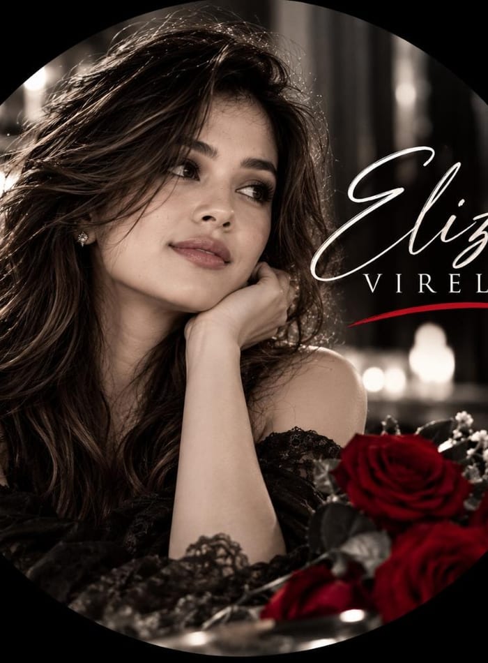 Eliza Virelle